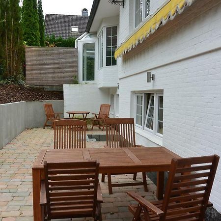 Ferienwohnung Am Meer Scharbeutz Exterior photo